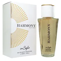Perfume Femenino In Style Harmony Edp 100ML