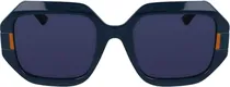 Óculos de Sol Karl Lagerfeld KL6124S-400 - Feminino
