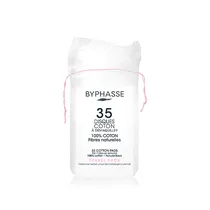 Byphasse Pads Disco Coton 35 Piezas