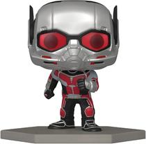 Boneco Civil War: Ant-Man - Capitain America Civil War - Funko Pop! 1150