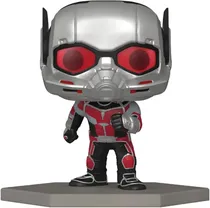 Boneco Civil War: Ant-Man - Capitain America Civil War - Funko Pop! 1150