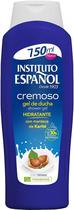 Gel de Ducha Instituto Espanol Cremoso com Manteiga de Karite - 750ML