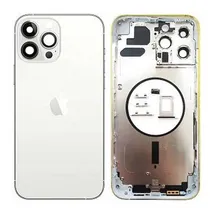 Chasis iPhone 13 Pro Max Branco(Completo)
