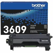 Toner Brother TN3609XXL 11K 5210/ 5610/ 5660/ 5915/ 6915