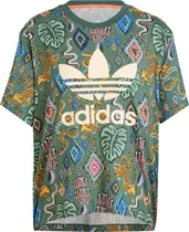 Camiseta Adidas IW0795 - Feminina