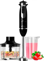 Mixer Electrobras 2 Em 1 1000W EBMX-1000 - 220V