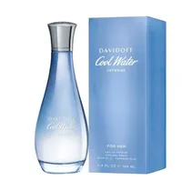 Davidoff Cool Water Intense For Her 100ML