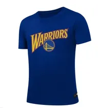 Fexpro Remera Mas Tee Golden States NBATS5242BL1 (T) s