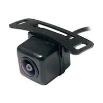 Câmera de Ré Nakamichi NC-A110 - HD - À Prova D'Água - Preto  Câmera de R...