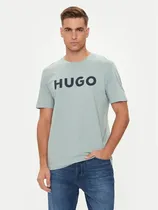 Hugo Boss Camiseta Dulivio 50467556 *074 T(s)