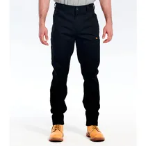 Calça Caterpillar Masculino Stretch Canvas 32/32 Preto - 1810103-10158