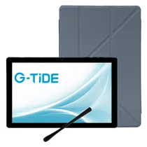 Tablet G-Tide H2R - 4/64GB - Wi-Fi - 10.1" - Cinza
