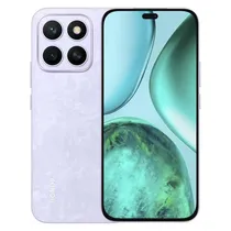 Celular Honor PLAY9S 4G DS/8RAM/256GB/6.56" Cloud Purple