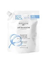 Byphasse Leche D\Ducha Caresse Fleur de Coton 1L