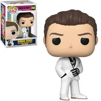Funko Pop Birds Of Prey Roman Sionis 306