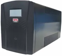 UPS Aps Power Vista 1500 900W 220V 50/60HZ