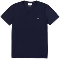 Camiseta Lacoste TH671023166 - Masculina