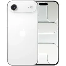 Celular Apple iPhone Air A3260 Esim 512GB/12GB Ram de 6.5″ 48MP/18MP – Cloud White