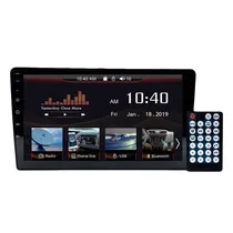 Radio Car Ecopower EP-8737 / BT / Android / 9"