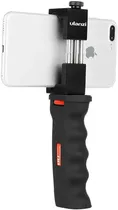 Ulanzi Accesorios R003 1245 Empuñadura p/Camara Negro