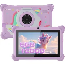 Tablet C Idea Kids CM88 7" 6/128GB - Purple