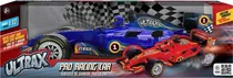 Ultrax Pro Racing Car F1 Blue - ULO76-B