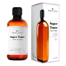Tônico Facial Bio Balance Vegan Collagen - 250ML