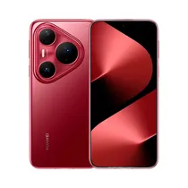 Celular Huawei Pura 80 Pro 12GB 512GB Red