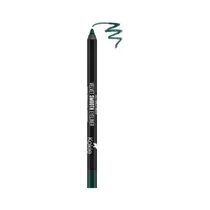 Lápiz Delineador de Ojos Kokie Velvet Smooth Waterproof 531 Forest Green 1.2GR