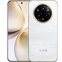 Smartphone Realme 14 Pro+ 5G RMX5051 DS NFC 6.83" 12/256GB - Pearl White