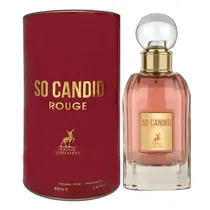 Perfume Maison Alhambra Candid Rouge Eau de Parfum Feminino 85ML
