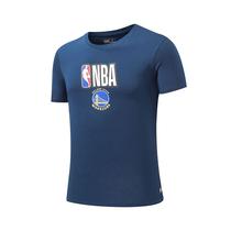 Remera Deportiva Nba NBATS523225-NV1