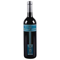 Vino Tinto Ricardo Santos Malbec 750ML