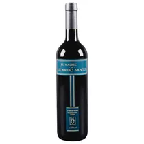 Vino Tinto Ricardo Santos Malbec 750ML