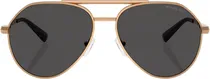Óculos de Sol Michael Kors MK1168 189987 60 - Masculino