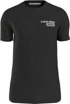 Camiseta Calvin Klein J30J324647 Beh - Masculina