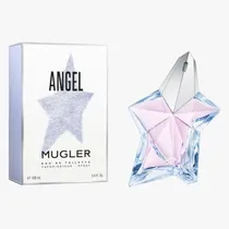 Tester Thierry Mugler Angel Edt 100ML Fem