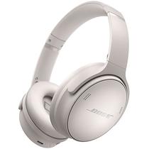 Fone de Ouvido Bose Quietcomfort 45 Bluetooth - Branco Fumaca