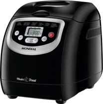 Panificadora Automática Mondial Master Bread - 220V