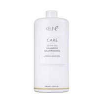 Shampoo Keune Care Satin Oil 1L