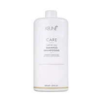 Shampoo Keune Care Satin Oil 1L