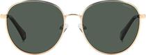 Oculos de Sol Polaroid - PLD 6215/s/X Ddbuc
