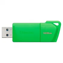 Pen Drive 128GB Kingston KC-U2L128-7LG Green Exodia