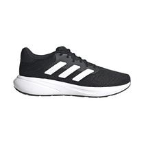 Tenis Adidas Response Runner 2 Unisex Preto/Branco ID7336