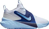 Tênis Nike Kids HF6279 100 Team Hustle D 12 (GS) - Unissex