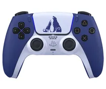 Controle Sony Dualsense God Of War Ragnarok Limited Edition / Sem Fio para PS5