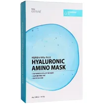 Elravie Hyaluronic Amino Mask 25G