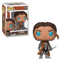 Funko Pop Dune Chani 1495