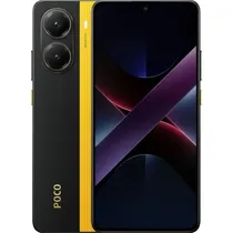 Celular Xiaomi Poco X7 Pro 5G - 8/256GB - Dual-Sim - 6.67" - Amarelo