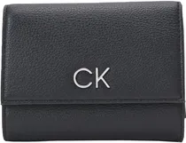 Carteira Calvin Klein K60K611779BEH - Feminina